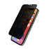 JCPal Preserver Privacy Glass Screen Protector for iPhone 14 / 14 Pro / 14 Plus / 14 Pro Max